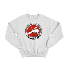 Load image into Gallery viewer, (10 days) Come And Behold Them Sweatshirt
