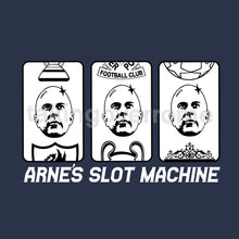 Load image into Gallery viewer, 10 days- Arne’s Slot Machine Kids T-shirt
