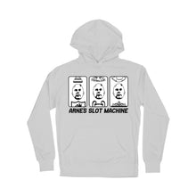 Load image into Gallery viewer, (10 days) Arne’s Slot Machine Hoodie
