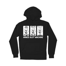 Load image into Gallery viewer, (10 days) Arne’s Slot Machine Hoodie
