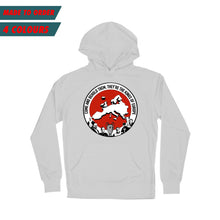 Load image into Gallery viewer, 10 days- Come And Behold Them T-Shirt Hoodie
