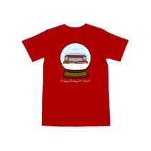 Load image into Gallery viewer, (10 days) O Come Ye To Anfield T-Shirt
