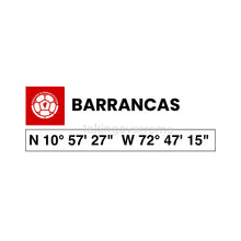 Load image into Gallery viewer, (PRE-ORDER 07/12) Barrancas T-Shirt
