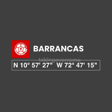 Load image into Gallery viewer, (PRE-ORDER 07/12) Barrancas T-Shirt
