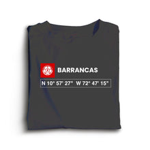 Load image into Gallery viewer, (PRE-ORDER 07/12) Barrancas T-Shirt
