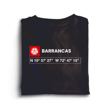 Load image into Gallery viewer, (PRE-ORDER 07/12) Barrancas T-Shirt
