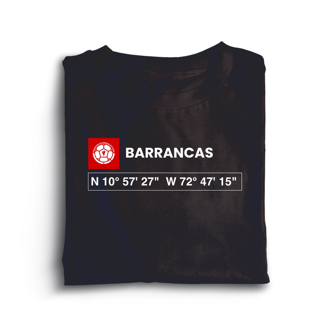 (PRE-ORDER 07/12) Barrancas T-Shirt