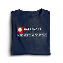 Load image into Gallery viewer, (PRE-ORDER 07/12) Barrancas T-Shirt
