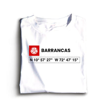 Load image into Gallery viewer, (PRE-ORDER 07/12) Barrancas T-Shirt
