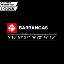 Load image into Gallery viewer, (PRE-ORDER 07/12) Barrancas T-Shirt
