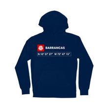 Load image into Gallery viewer, (PRE-ORDER 07/12) Barrancas Hoodie
