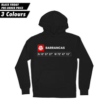 Load image into Gallery viewer, (PRE-ORDER 07/12) Barrancas Hoodie
