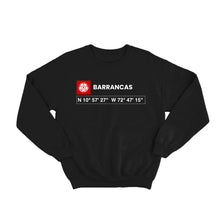 Load image into Gallery viewer, (PRE-ORDER 07/12) Barrancas Sweatshirt
