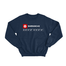 Load image into Gallery viewer, (PRE-ORDER 07/12) Barrancas Sweatshirt
