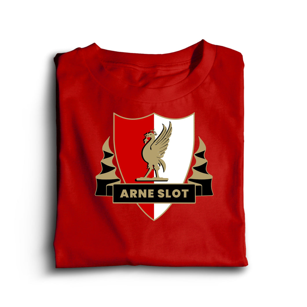 10 days- Vintage Arne Kids T-shirt