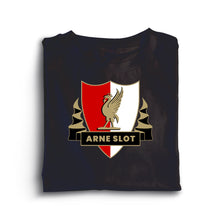 Load image into Gallery viewer, 10 days- Vintage Arne T-shirt
