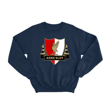 Load image into Gallery viewer, 10 days- Vintage Arne Sweatshirt
