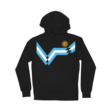 Load image into Gallery viewer, 10 days- WLYL Alexis Mac Allister Hoodie
