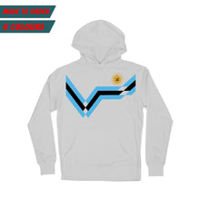 Load image into Gallery viewer, 10 days- WLYL Alexis Mac Allister Hoodie
