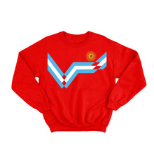 Load image into Gallery viewer, 10 days- WLYL Alexis Mac Allister Sweatshirt
