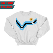 Load image into Gallery viewer, 10 days- WLYL Alexis Mac Allister Sweatshirt
