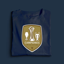 Load image into Gallery viewer, 10 Days- Campiones The One And Only 2019 T-shirt
