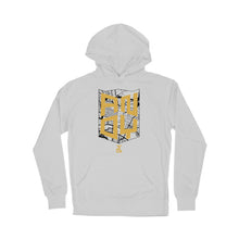 Load image into Gallery viewer, 10 days- Oh Andy Andy Hoodie
