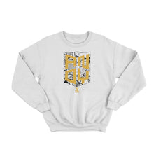 Load image into Gallery viewer, 10 days- Oh Andy Andy Sweatshirt
