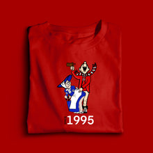 Load image into Gallery viewer, 10 Days- Since 1995 T-Shirt
