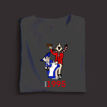 Load image into Gallery viewer, 10 Days- Since 1995 T-Shirt
