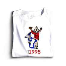 Load image into Gallery viewer, 10 Days- Since 1995 T-Shirt
