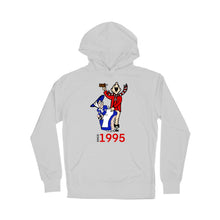 Load image into Gallery viewer, 10 days- Since 1995 Hoodie
