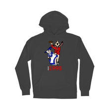 Load image into Gallery viewer, 10 days- Since 1995 Hoodie
