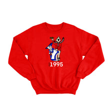 Load image into Gallery viewer, 10 days- Since 1995 Sweatshirt
