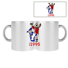 Load image into Gallery viewer, 10 days- Since 1995 Mug
