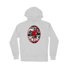 Load image into Gallery viewer, 10 Days- A Liverbird Upon My Chest Hoodie
