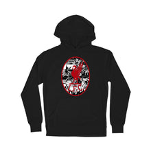 Load image into Gallery viewer, 10 Days- A Liverbird Upon My Chest Hoodie
