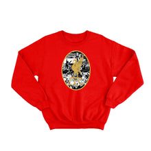 Load image into Gallery viewer, 10 days- Liverbird Upon My Chest Sweatshirt
