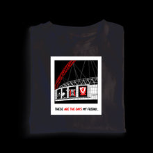 Load image into Gallery viewer, 10 Days- These Are The Days T-Shirt
