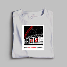 Load image into Gallery viewer, 10 Days- These Are The Days T-Shirt
