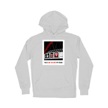 Load image into Gallery viewer, PRE-ORDER These Are The Days Hoodie
