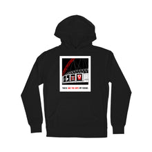 Load image into Gallery viewer, PRE-ORDER These Are The Days Hoodie
