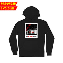 Load image into Gallery viewer, PRE-ORDER These Are The Days Hoodie
