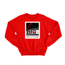 Load image into Gallery viewer, 10 Days- These Are The Days Sweatshirt
