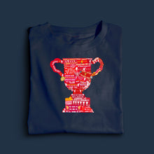 Load image into Gallery viewer, 10 days- Carabao Collage T-shirt
