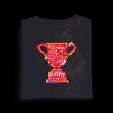 Load image into Gallery viewer, 10 days- Carabao Collage T-shirt
