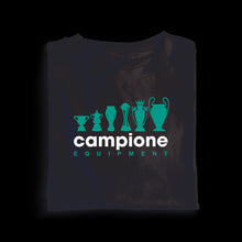 Load image into Gallery viewer, 10 Days- Campione Equipment T-shirt
