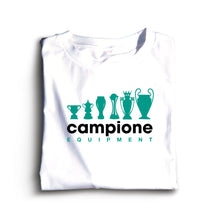 Load image into Gallery viewer, 10 Days- Campione Equipment T-shirt
