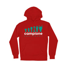 Load image into Gallery viewer, 10 Days- Campione Equipment Hoodie
