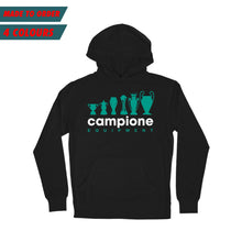 Load image into Gallery viewer, 10 Days- Campione Equipment Hoodie
